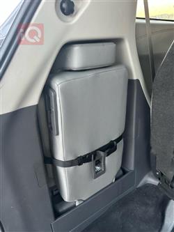 تۆیۆتا سیانا